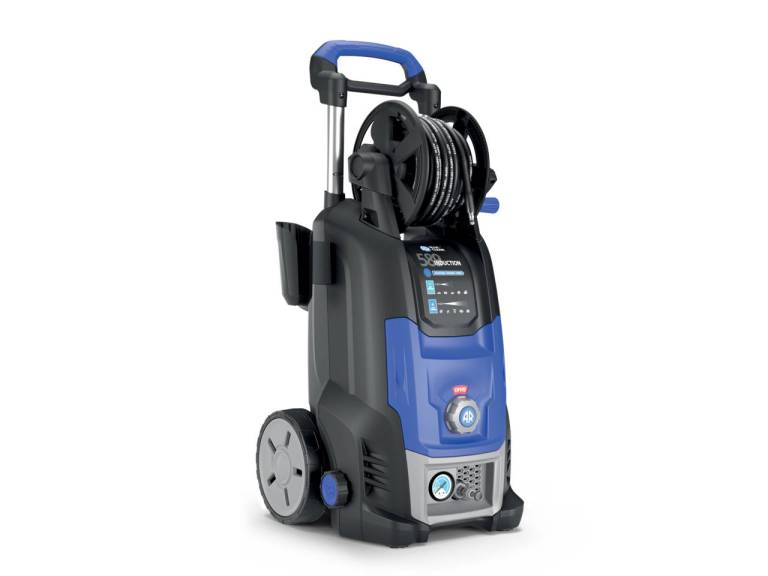 ANNOVI REVERBERI AR BLUE CLEAN 5 SERIES 589 COLD HIGH PRESSURE WASHER (ORIGIN:- ITALY)