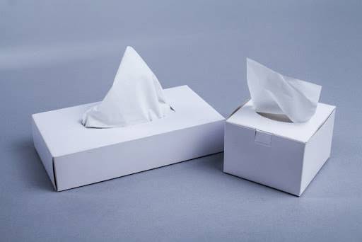 FACIAL TISSUE