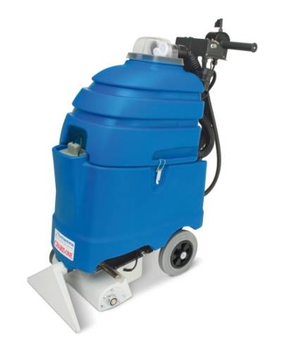 SANTOEMMA - CHARIS ONE - BOX EXTRACTORS