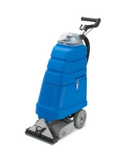 SANTOEMMA SHARON BRUSH SELF-CONTAINED MACHINES
