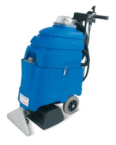 SANTOEMMA- CHARIS DUAL SELF-CONTAINED MACHINES