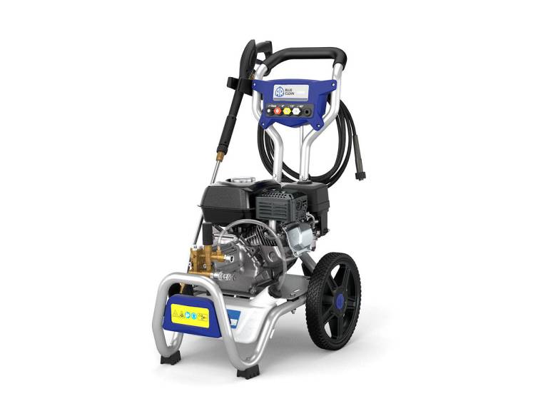 ANNOVI REVERBERI AR BLUE CLEAN 14 SERIES 1450 HEAVYPRO COLD HIGH PRESSURE WASHER (ORIGIN:- ITALY-PETROL