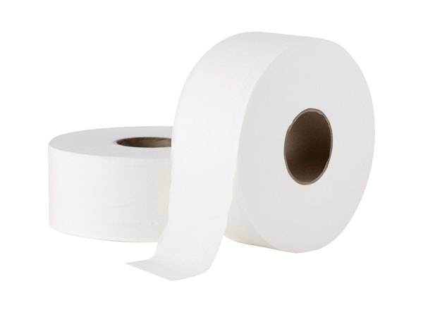 JUMBO TOILET ROLL