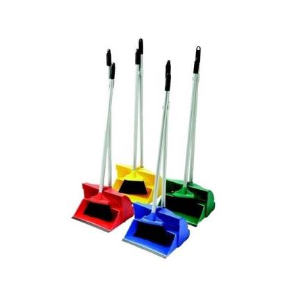 LONG DUST PAN WITH HANDLE