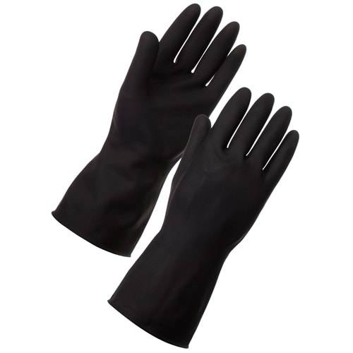 HEAVY DUTY HAND GLOVES