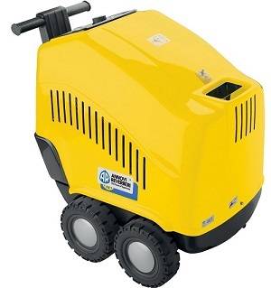 HOT 1509 PRO- HOT PRESSURE WASHER