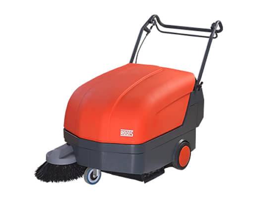 Roots Sweep B70
