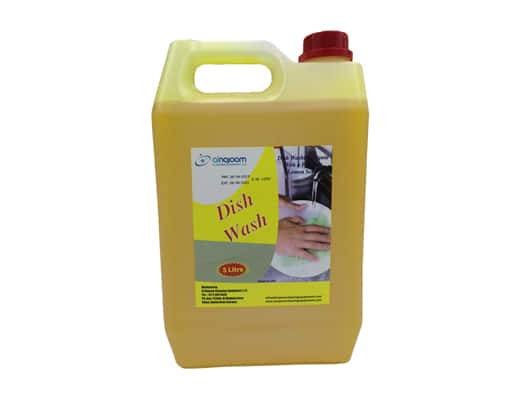 Dishwash Liquid
