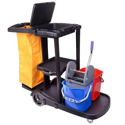 SERVICE TROLLEY