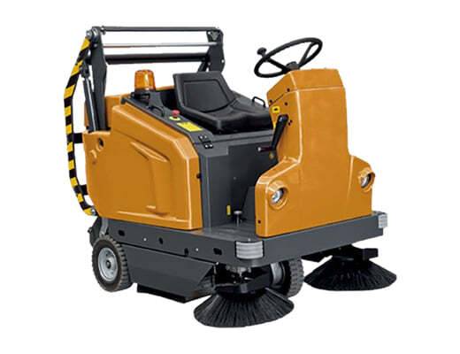 TSM DURASWEEP-130B