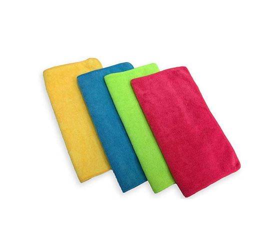 MICRO FIBER CLOTH