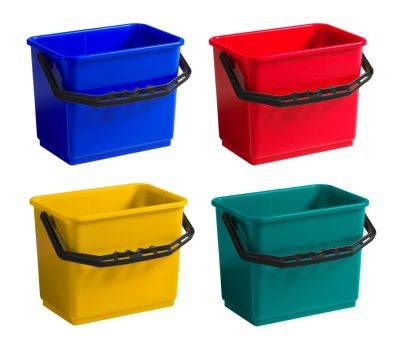 TROLLEY BUCKETS 