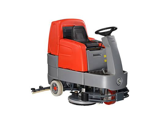 Roots Scrub RB 800