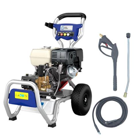 ANNOVI REVERBERI AR BLUE CLEAN 14 SERIES 1460 HEAVYPRO COLD HIGH PRESSURE WASHER (ORIGIN:- ITALY-PETROL