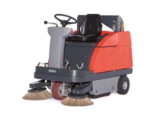 SWEEPMASTER 980 R