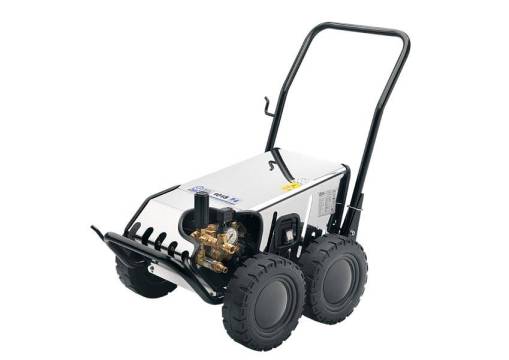 ANNOVI REVERBERI AR BLUE CLEAN 10 SERIES 1015- THREE PHASE HEAVYPRO COLD HIGH PRESSURE WASHER (ORIGIN:- ITALY