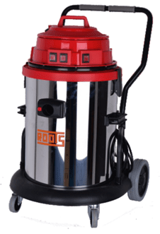 ROOTS BASE 440 XP WET & DRY MACHINE