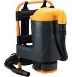 ECOSTAR BACKPACK VACCUM MACHINE- ELECTRICAL OPERATED