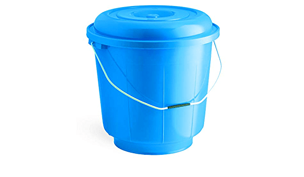 PLASTIC BUCKET