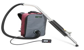 Ecogum Midi chewing Gum Removal Machine