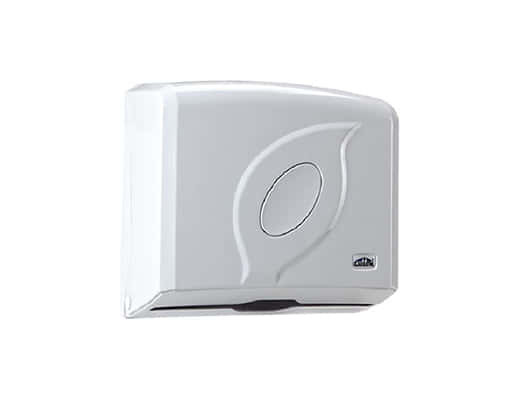 HAND TOWEL DISPENSER