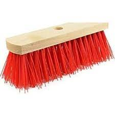 HARD BRUSH