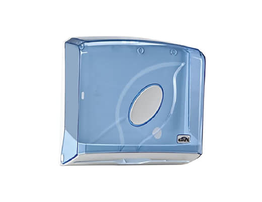 Interfold Dispenser