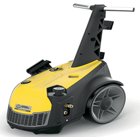ANNOVI REVEREBERI- MODENA HIGH PRESSURE WASHER MACHINE