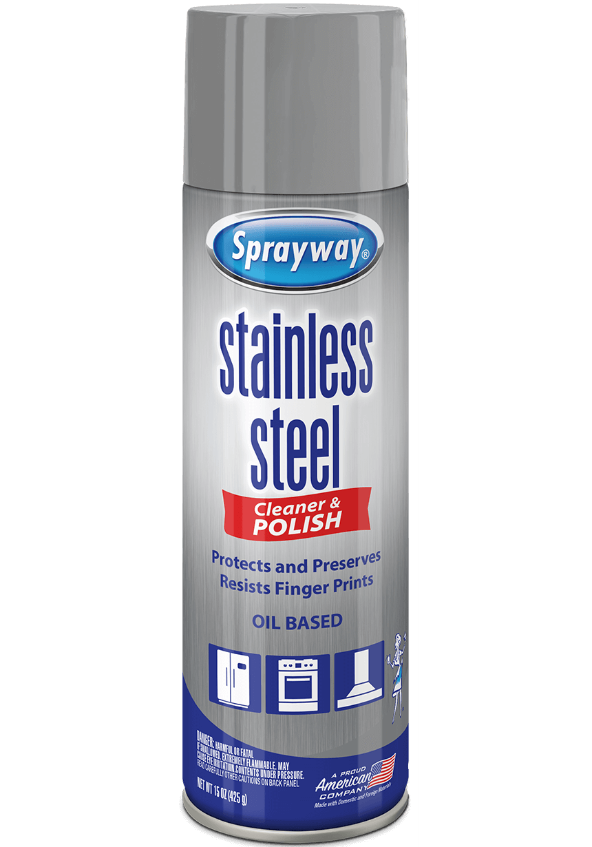 STEEL POLISH