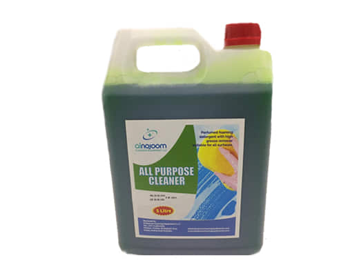 Multi-Purpose Cleaner
