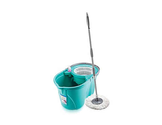 Jetspin Mop Set