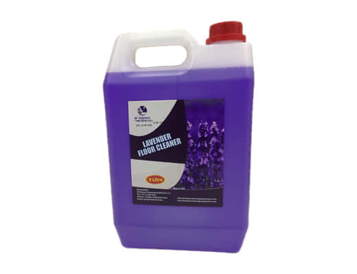 Lavender Disinfectant
