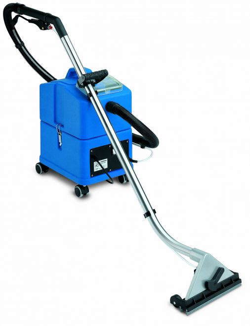 SANTOEMMA SABRINA CARPET INJECTION-EXTRACTION MACHINE