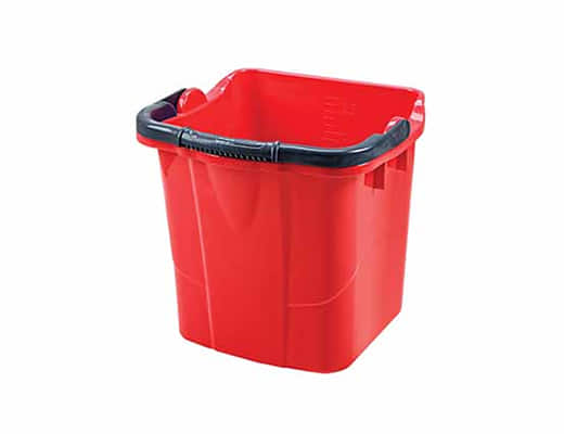 Trolley Bucket 25Lt