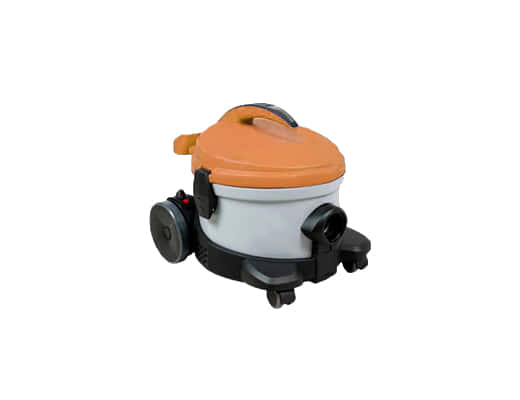 TSM DURAVAC-DRY-QUIET-11B